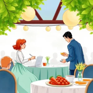 Dietary preferences matcher: Recommend meals based on dietary restrictions 7 event-planning-dietary-preferences-matcher-10ka