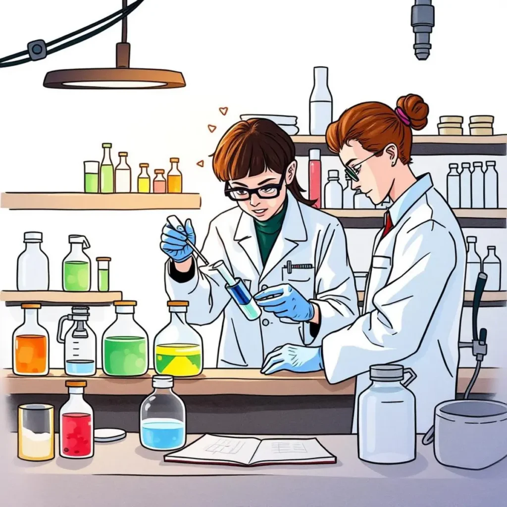 Research documentation assistant: Simplify the creation of research reports 1 experimentation-research-documentation-assistant-10ka