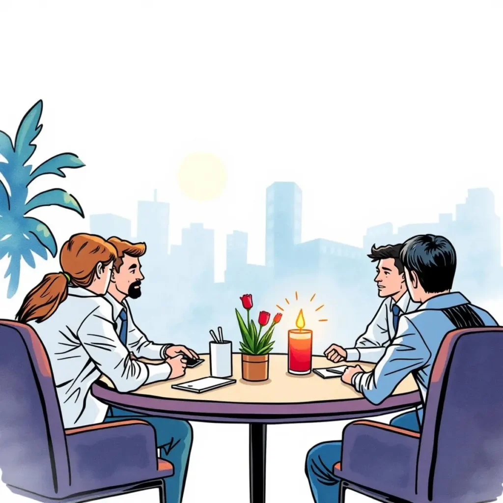 Partnership update assistant: Craft regular progress updates for collaboration 1 facilitate-communication-between-partners-and-internal-teams-partnership-update-assistant-10ka