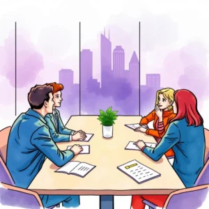 facilitate-communication-between-partners-and-internal-teams-progress-review-notes-synthesizer-10ka