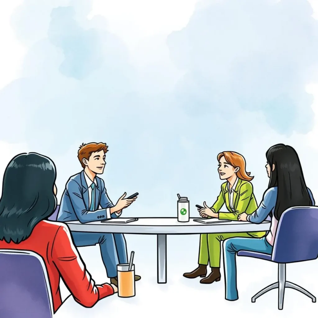 Training content tailor: Customize training content for partnership processes 1 facilitate-communication-between-partners-and-internal-teams-training-content-tailor-10ka