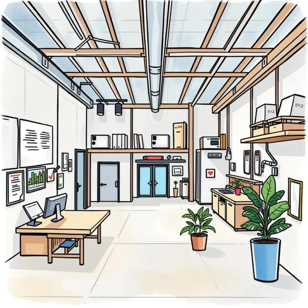 Facility transition plan developer: Formulate plans for transitioning to new layouts 1 facility-layout-planning-facility-transition-plan-developer-10ka