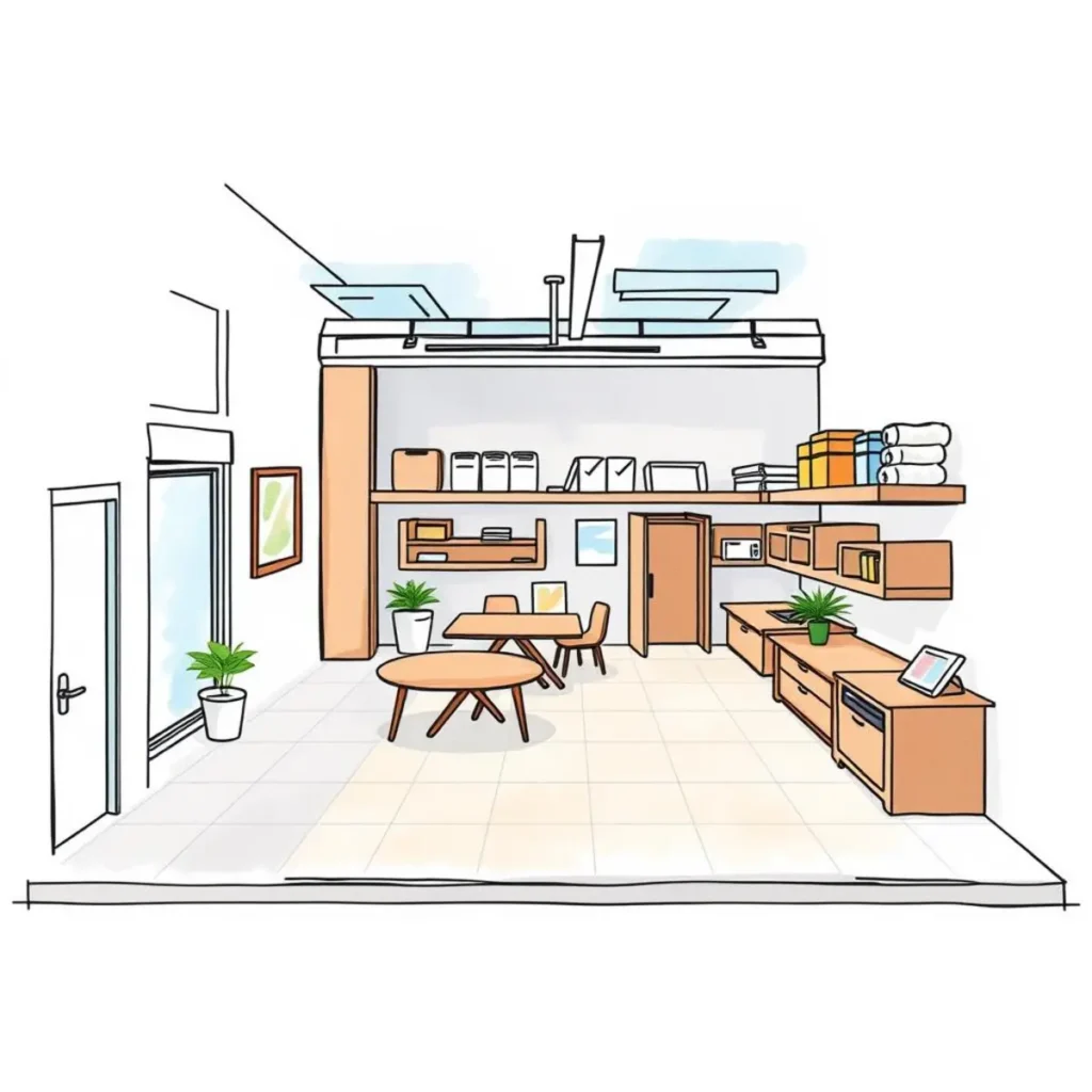 Space configurator assistant: Create custom space layout suggestions 1 facility-layout-planning-space-configurator-assistant-10ka