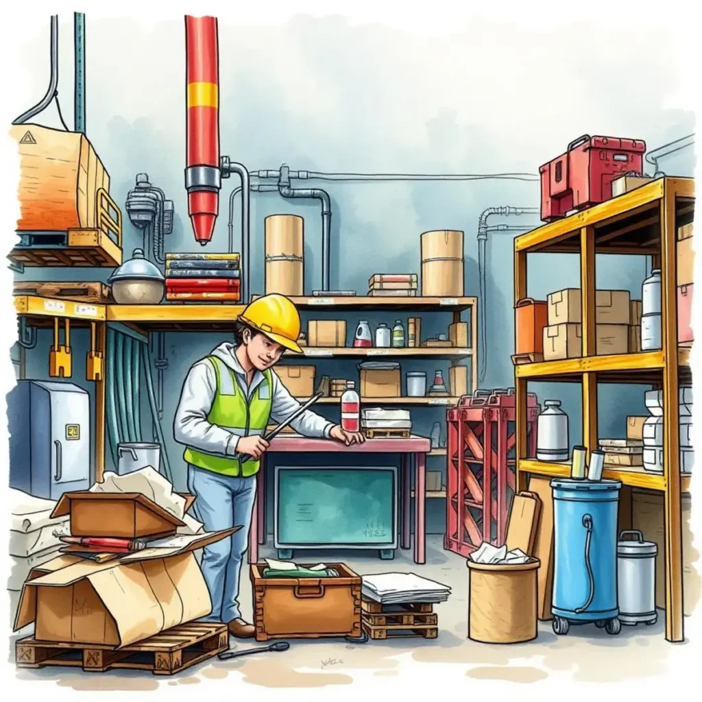 Fault tree reasoning tool: Reason through faults to find potential causes 1 Engineer using fault tree reasoning tool in a quality management setting.