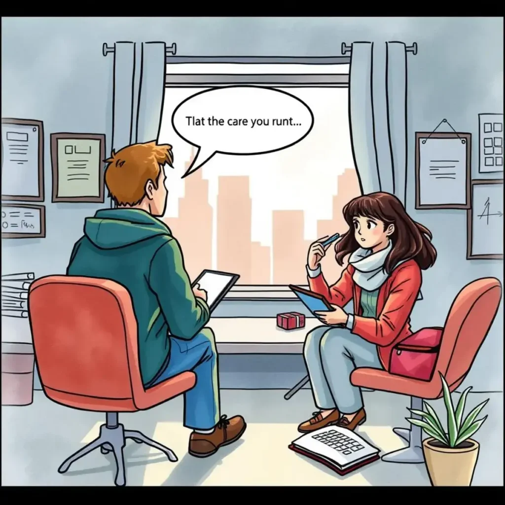 Feedback insight extractor: Distill key messages from reference responses 1 Feedback Insight Extractor tool used in HR meetings