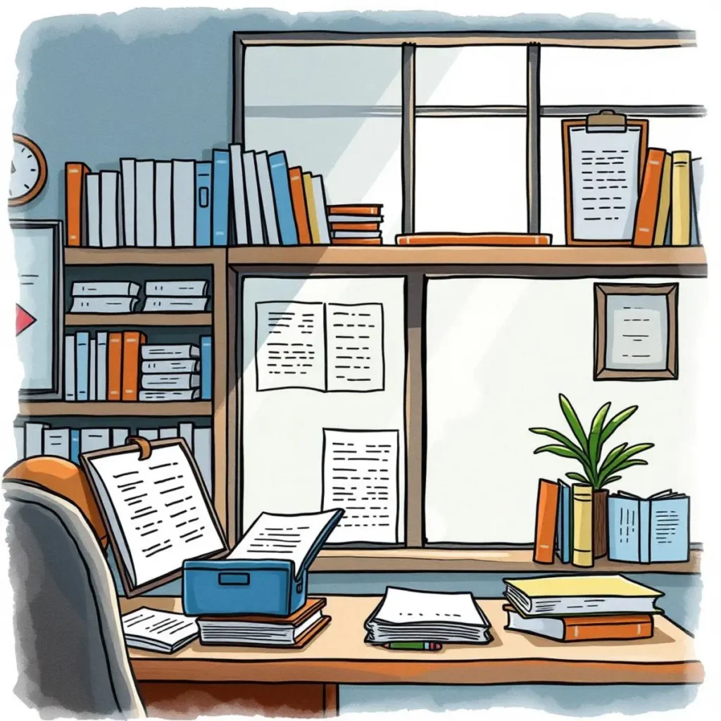 Archived document summarizer: Provide concise summaries for archived files 1 filing-and-documentation-archived-document-summarizer-10ka