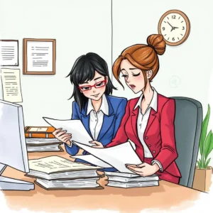 Change summary reporter: Summarize document version differences 3 filing-and-documentation-change-summary-reporter-10ka