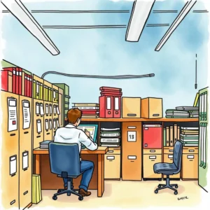filing-system-management-file-lookup-assistant-10ka