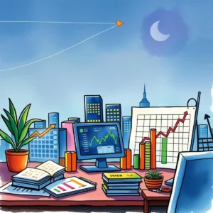 financial-analysis-investment-return-predictor-10ka
