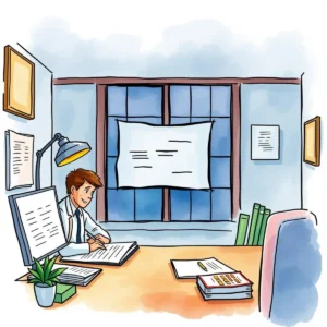 financial-audits-internal-control-report-summarizer-10ka