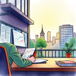 financial-reporting-variance-narrative-builder-10ka