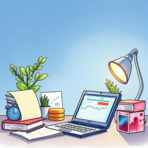 Data entry streamliner: Simplify and automate data entry tasks 3 financial-statement-analysis-data-entry-streamliner-10ka