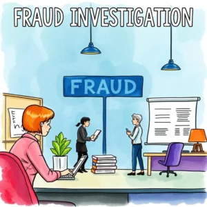 Findings highlights generator: Summarize key findings from audit investigations 3 fraud-investigation-findings-highlights-generator-10ka