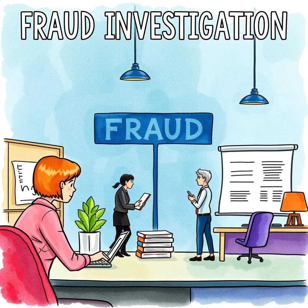 Findings highlights generator: Summarize key findings from audit investigations 1 fraud-investigation-findings-highlights-generator-10ka