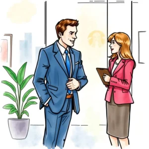 Meeting time matcher: Find the best meeting times for everyone 1 handling-client-relations.-meeting-time-matcher-10ka