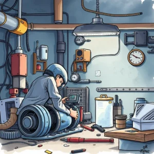 Repair process notetaker: Record detailed repair steps efficiently 5 hardware-repair-repair-process-notetaker-10ka