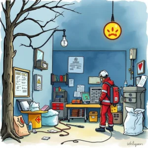 Hazard identification assistant: Aid in identifying health hazards 5 health-and-safety-assessments-hazard-identification-assistant-10ka