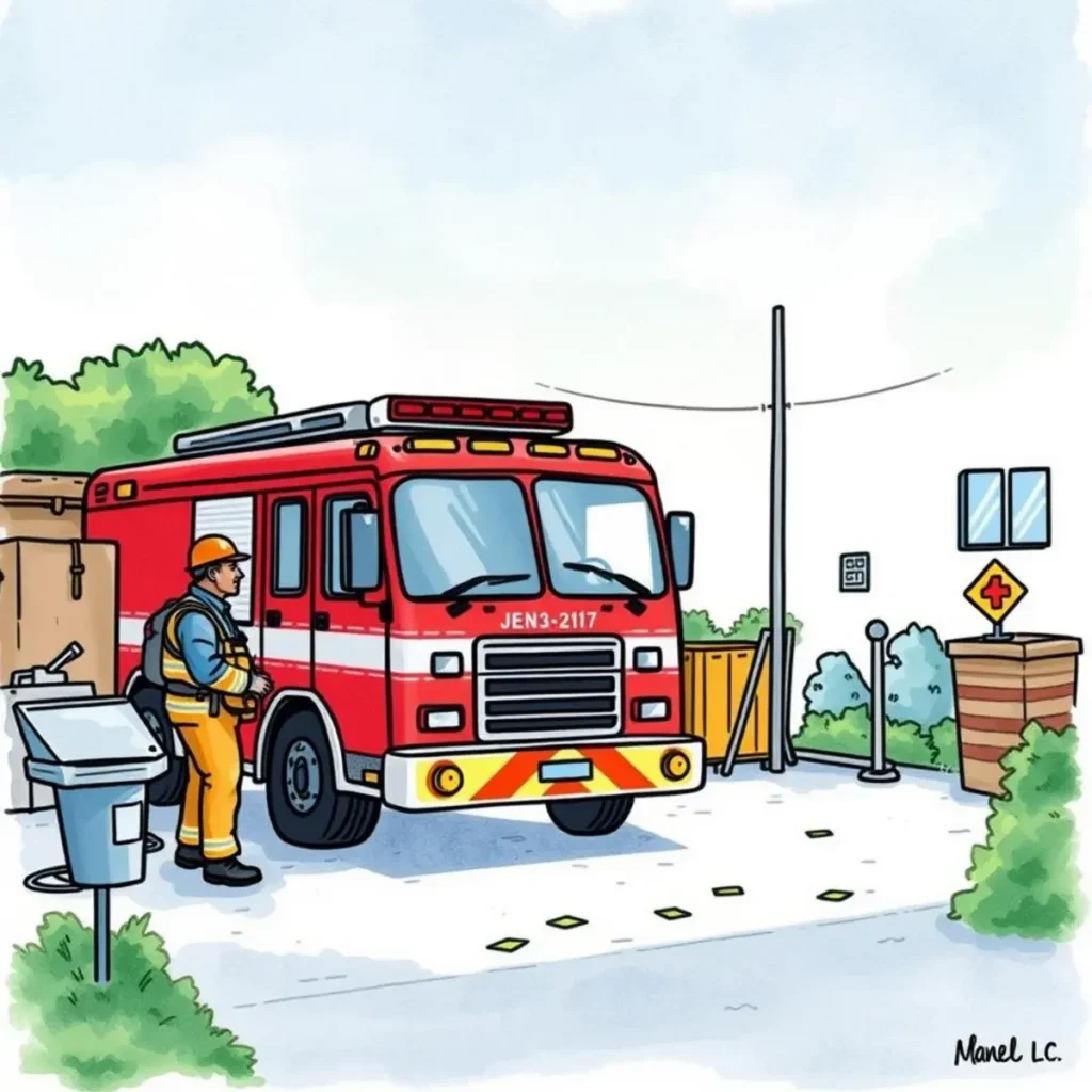 Incident response coordination tool: Enhance coordination with emergency services 1 health-and-safety-assessments-incident-response-coordination-tool-10ka