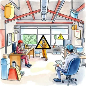 Hazard identification tool: Identify potential workplace hazards efficiently 1 health-and-safety-compliance-hazard-identification-tool-10ka
