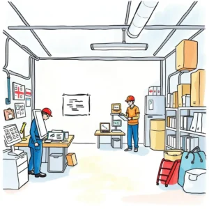 Risk mitigation planner: Develop strategies to reduce identified risks 3 health-and-safety-compliance-risk-mitigation-planner-10ka