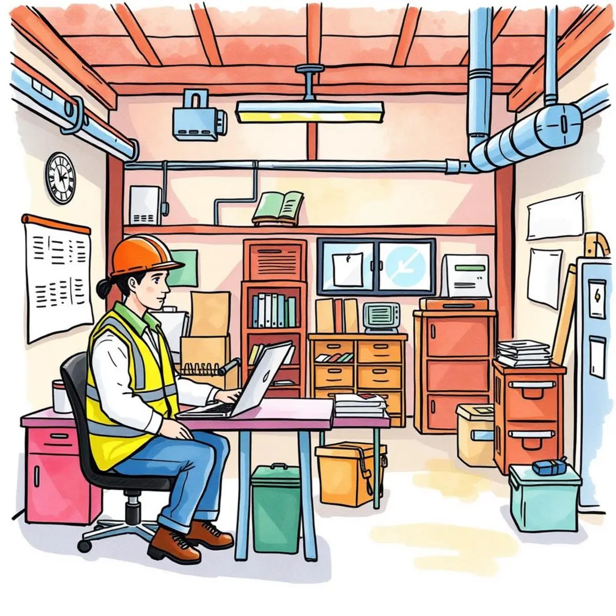 Safety Action Safety action plan creator: Formulate actionable safety improvement plans