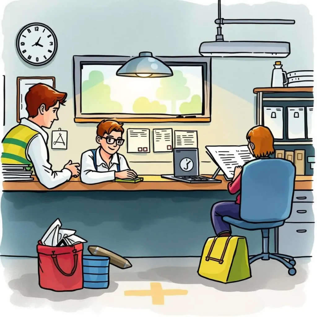 Safety investigation summary: Create thorough summaries of reported incidents 1 health-and-safety-compliance-safety-investigation-summary-10ka