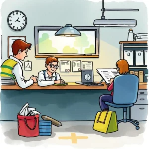 Safety investigation summary: Create thorough summaries of reported incidents 4 health-and-safety-compliance-safety-investigation-summary-10ka