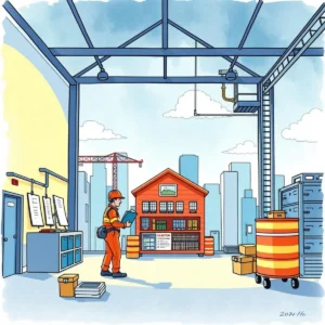 Training manual formatter: Create structured safety training manuals 6 health-and-safety-compliance-training-manual-formatter-10ka