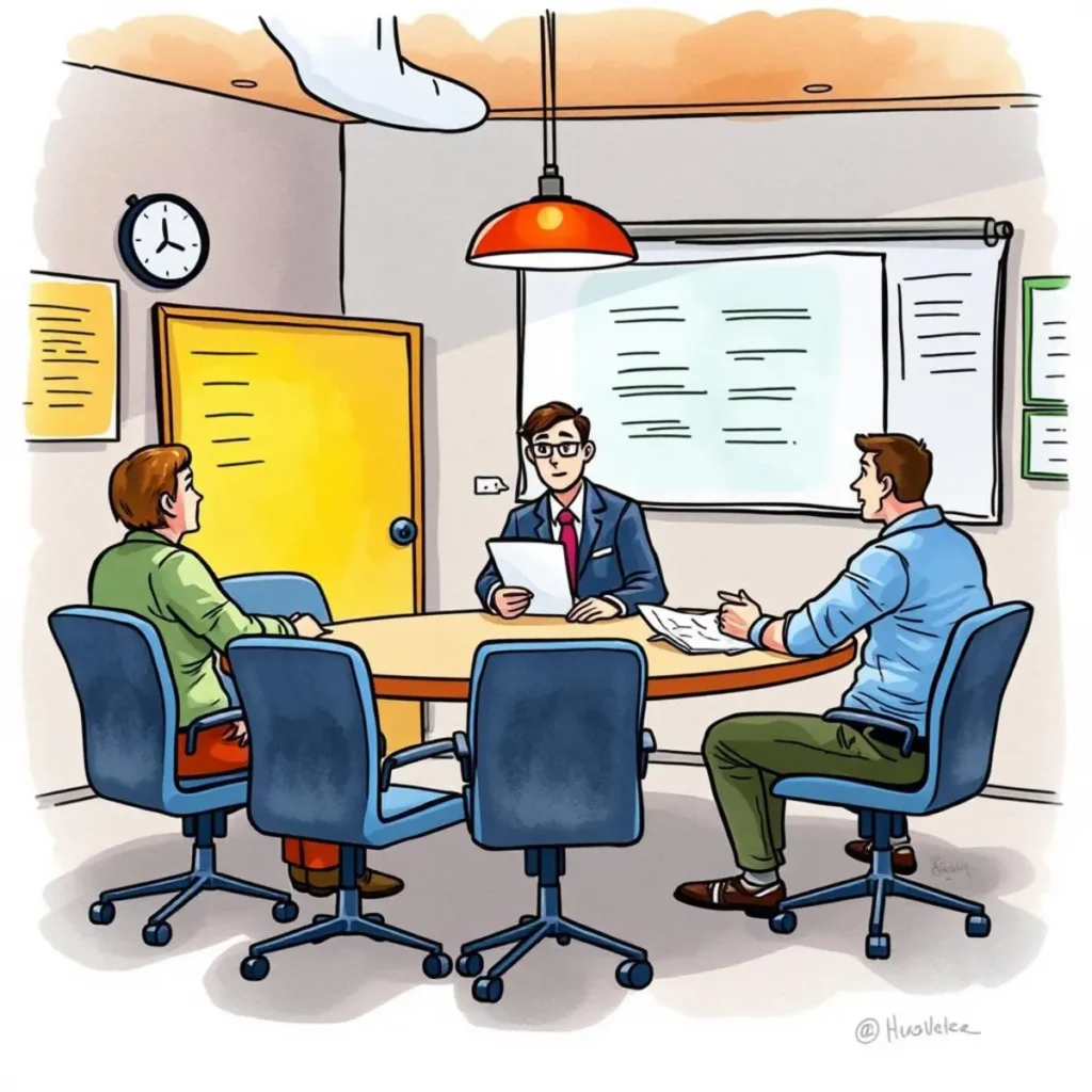Training session overview maker: Summarize training session objectives and topics 1 health-and-safety-compliance-training-session-overview-maker-10ka