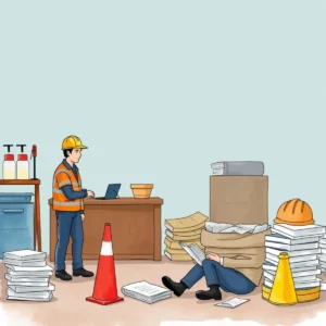 Incident report formatter: Organize incident reports succinctly 7 health-and-safety-program-development-incident-report-formatter-10ka