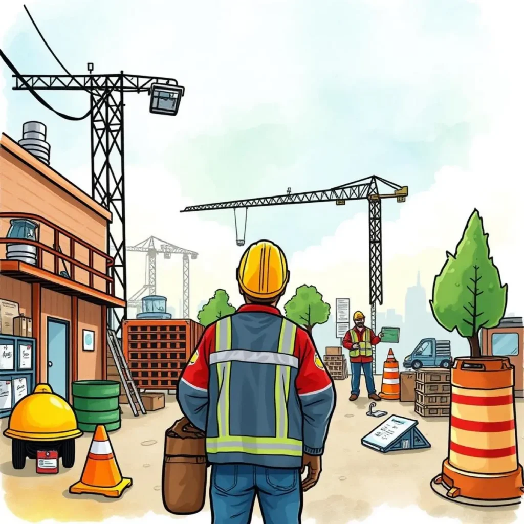 Training needs analysis writer: Generate reports on required safety training areas 1 health-and-safety-program-development-training-needs-analysis-writer-10ka