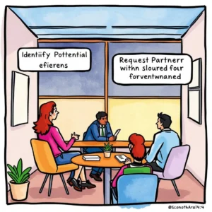 Partner referral text creator: Generate tailored requests for connection 3 identify-potential-partners-partner-referral-text-creator-10ka