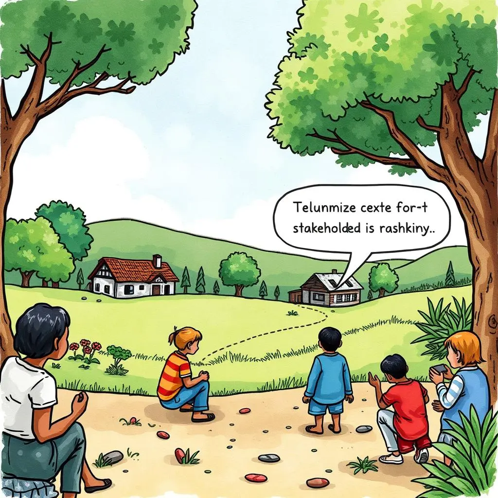 Community feedback interpreter: Analyze text for stakeholder insights 1 impact-measurement-community-feedback-interpreter-10ka