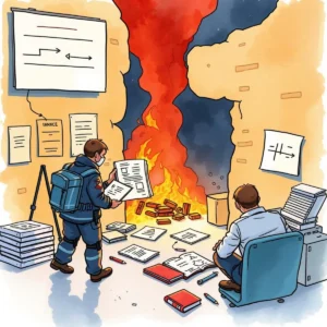Incident resolution framework generator: Craft structured frameworks for incident resolution processes 4 incident-analysis-incident-resolution-framework-generator-10ka
