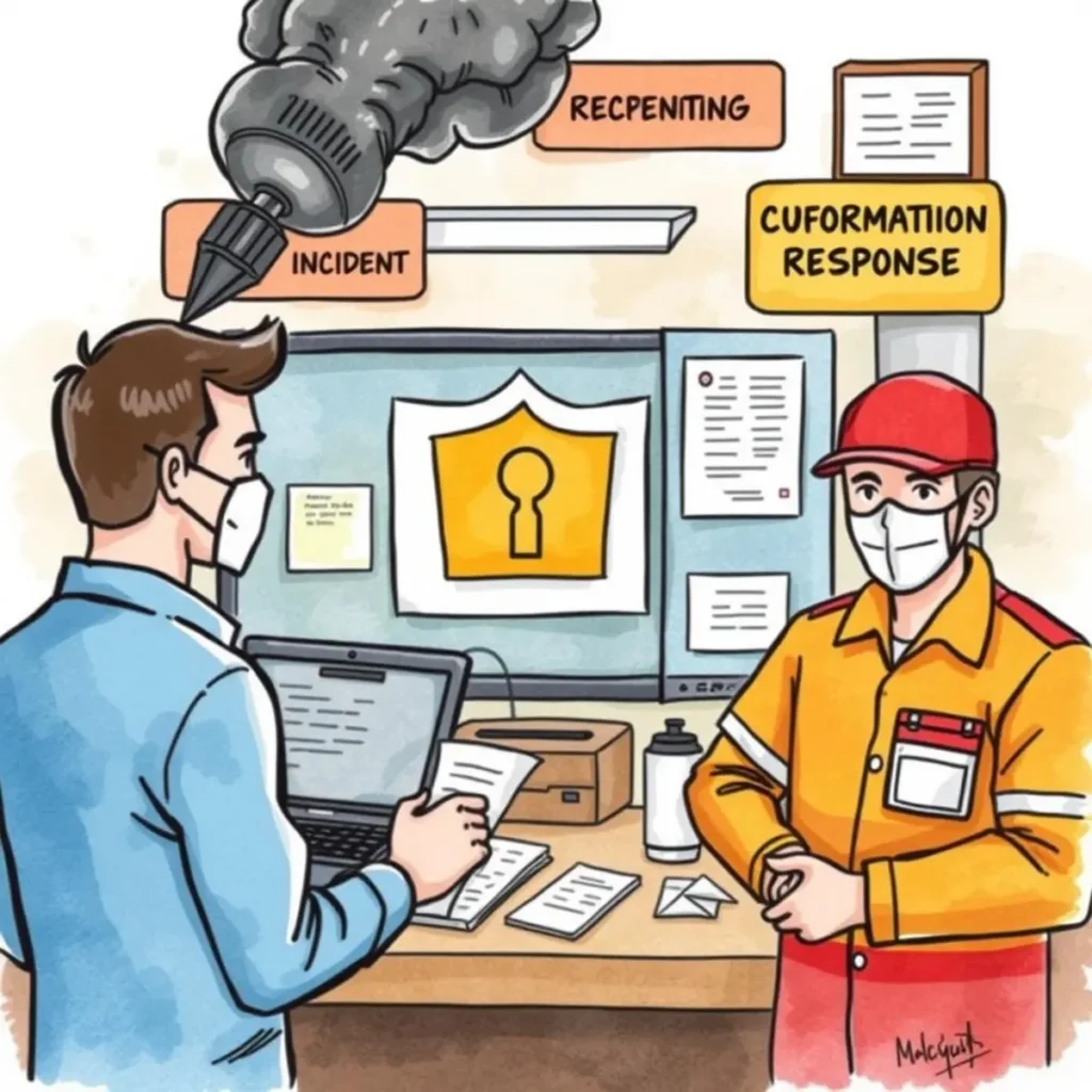 Communication plan designer: Build effective communication plans for incident response 1 incident-containment-communication-plan-designer-10ka
