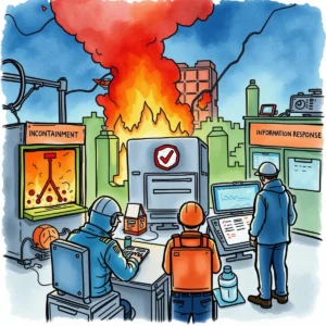 Post-incident analysis outliner: Outline key lessons for future incidents 4 incident-containment-post-incident-analysis-outliner-10ka