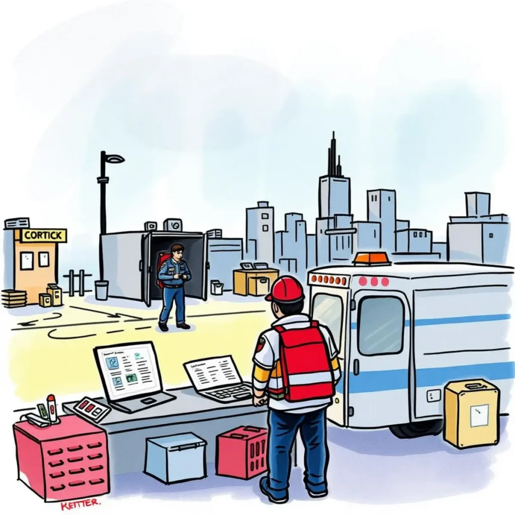 Response incident evaluator: Assess incident responses for improvement suggestions 1 incident-containment-response-incident-evaluator-10ka