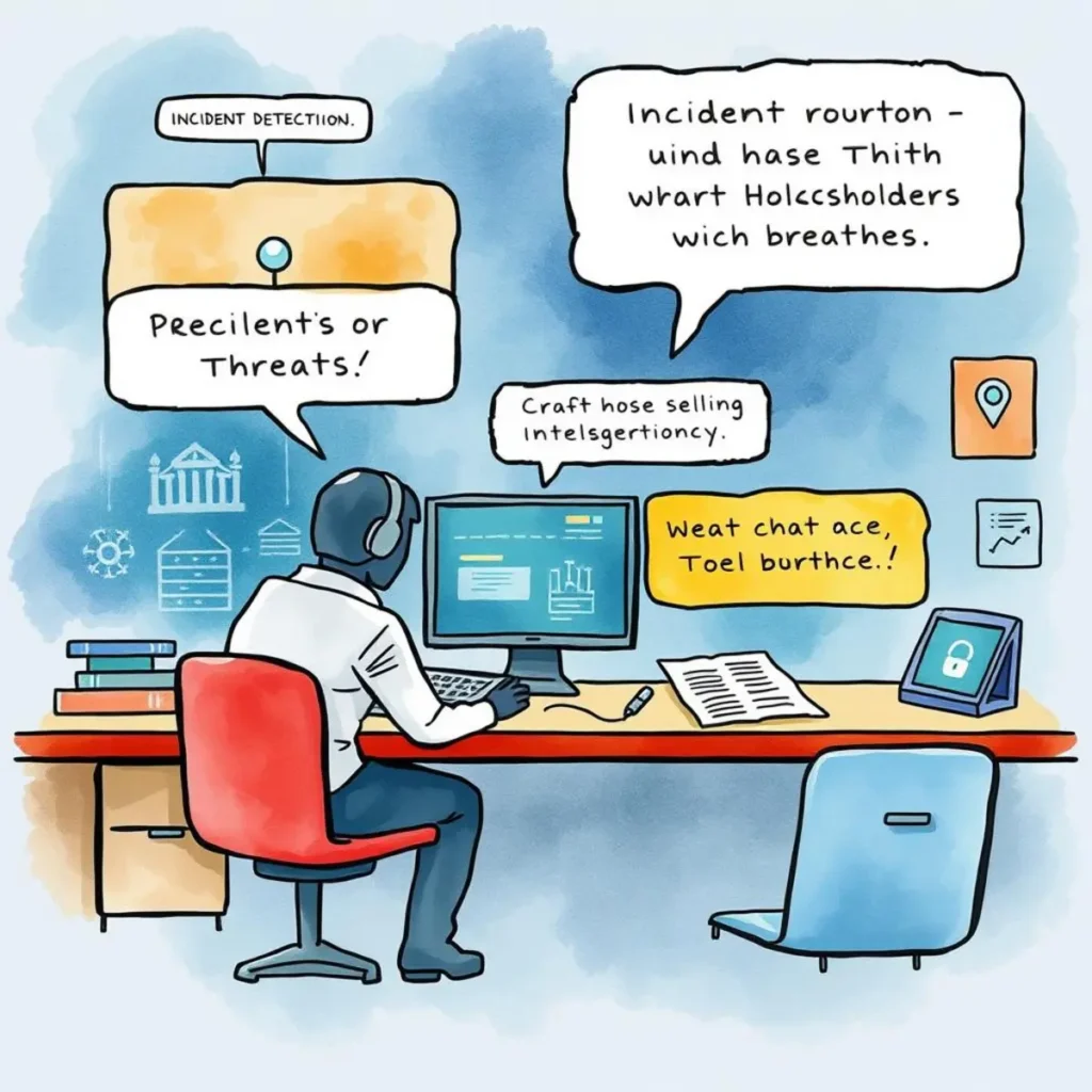 Breach communication generator: Craft messages for informing stakeholders on breaches 1 incident-detection-breach-communication-generator-10ka