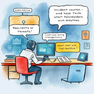 Breach communication generator: Craft messages for informing stakeholders on breaches 7 incident-detection-breach-communication-generator-10ka