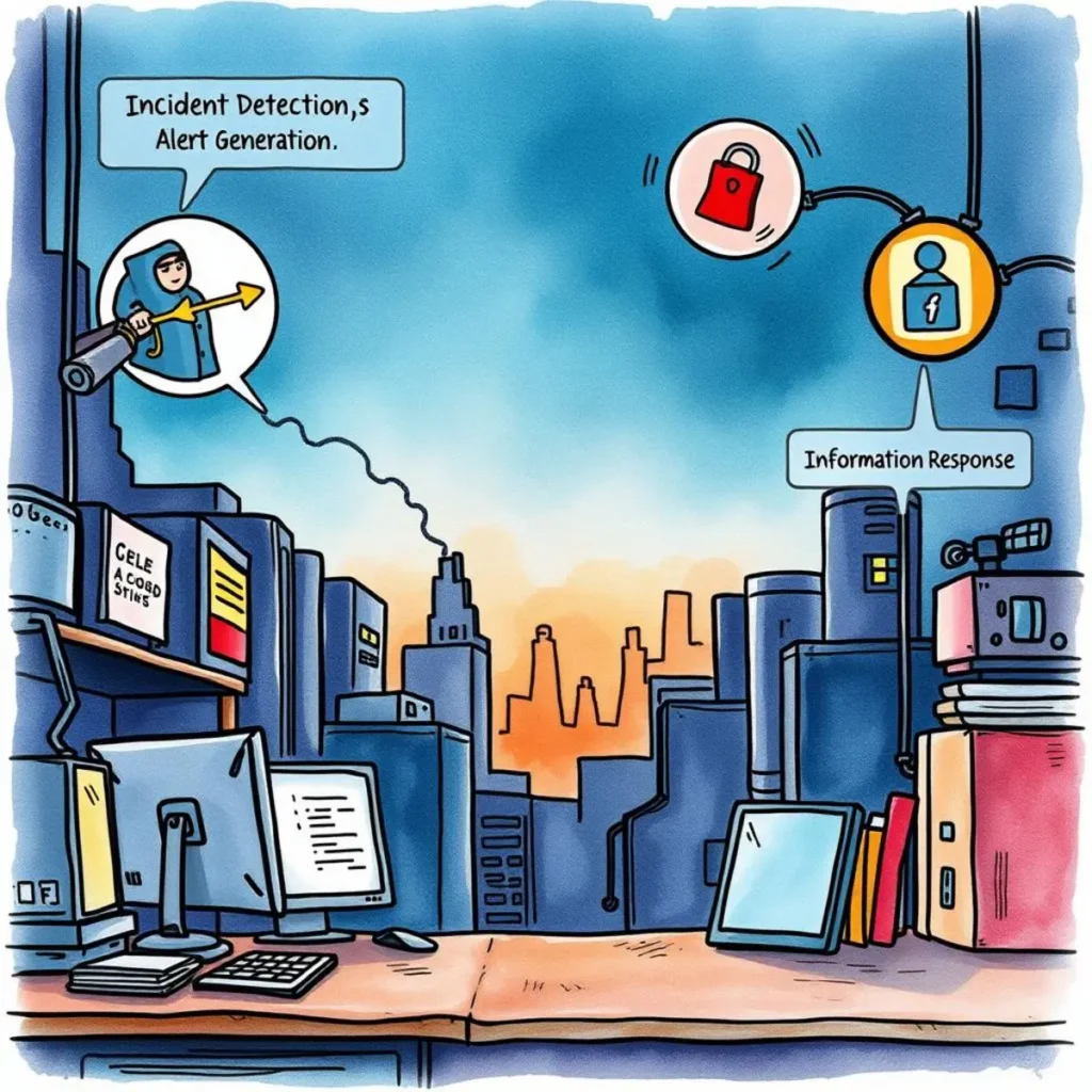 Breach notification builder: Draft notifications for data breaches 1 incident-detection-breach-notification-builder-10ka