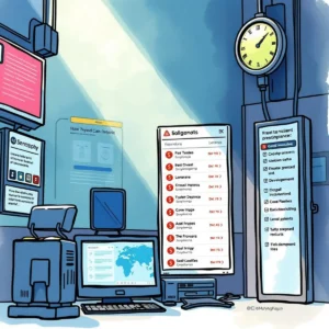 Incident priority generator: Create a ranked list of incidents to address 6 incident-detection-incident-priority-generator-10ka