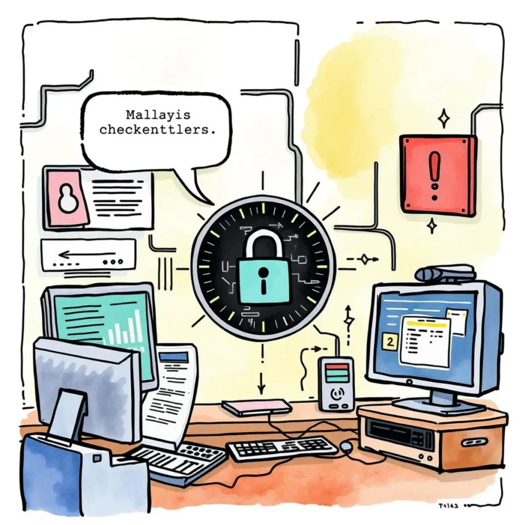 Integrity check notifier: Generate alerts for file integrity breaches 1 incident-detection-integrity-check-notifier-10ka