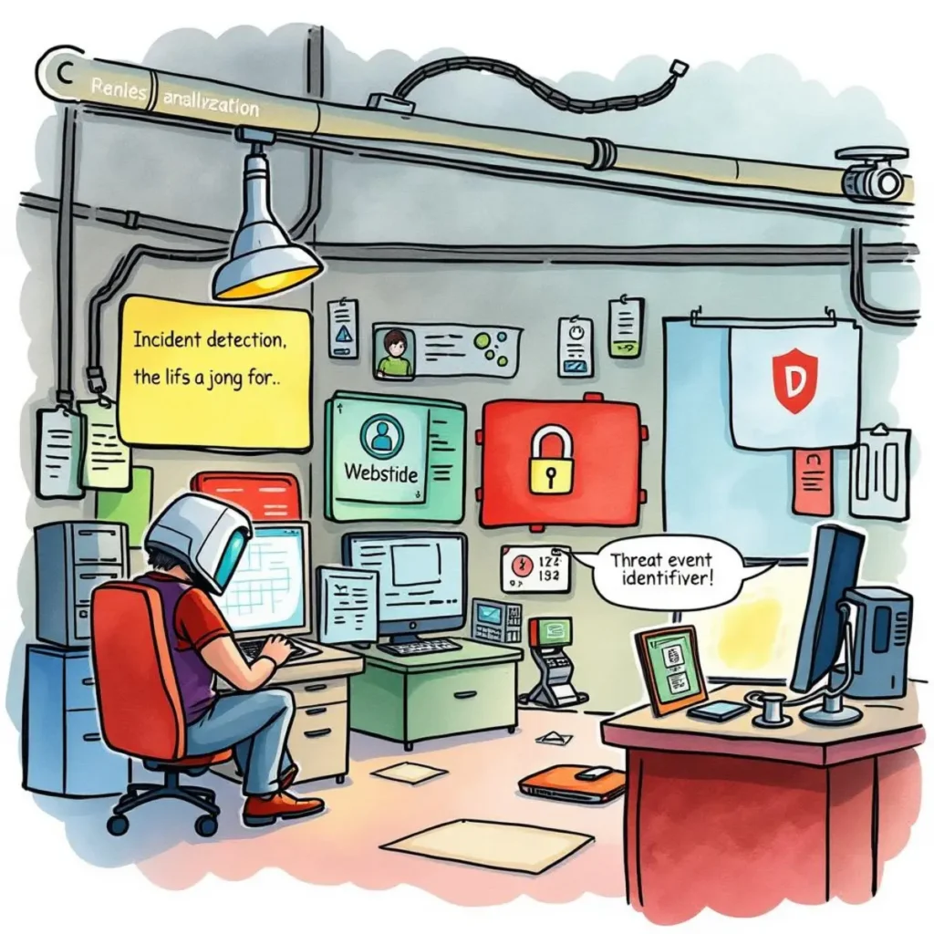 Threat event identifier: Identify and classify threats from incident reports 1 incident-detection-threat-event-identifier-10ka