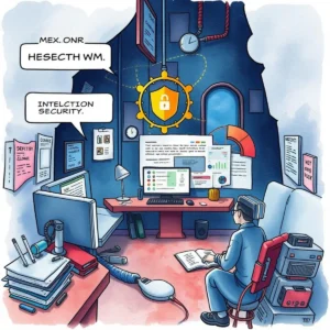 Threat source identifier: Determine origins of described threats in text 10 incident-detection-threat-source-identifier-10ka