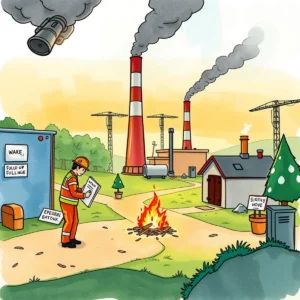 Ehs incident review summary: Compile reviews of incident investigations and follow-ups 1 incident-investigation-ehs-incident-review-summary-10ka
