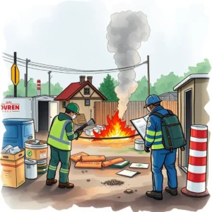 Event scene assessment summary tool: Create concise assessments of event scenes 2 incident-investigation-event-scene-assessment-summary-tool-10ka