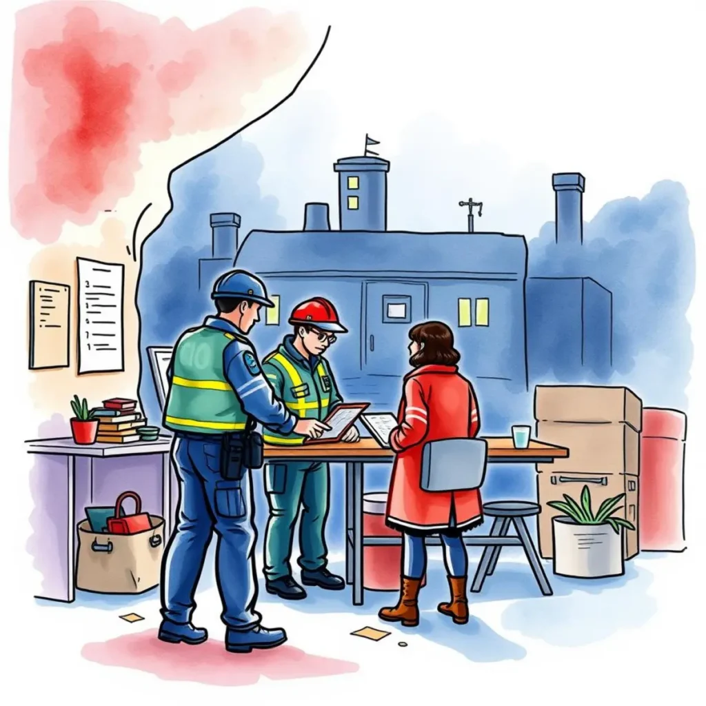 Follow-up action tracker: Outline necessary actions after incident reports 1 incident-investigation-follow-up-action-tracker-10ka