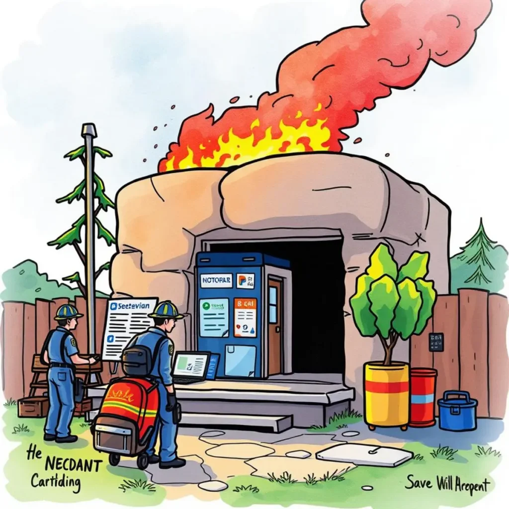 Post-incident review generator: Create summaries for post-incident evaluations 1 incident-management-post-incident-review-generator-10ka-1