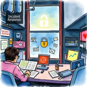 Incident reporting assistant: Streamline creation of incident reports 2 incident-response-incident-reporting-assistant-10ka