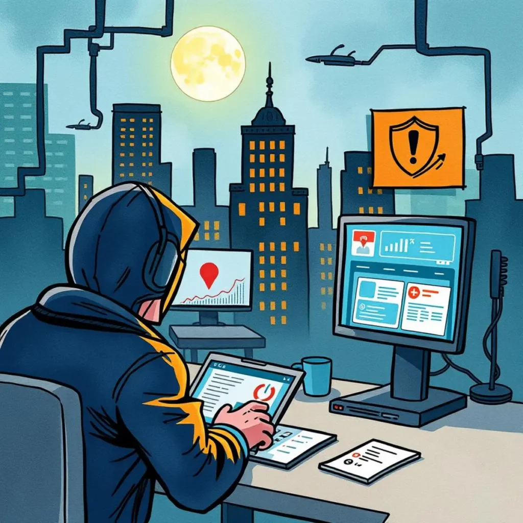Response audit analyzer: Review historical incident response effectiveness 1 incident-response-planning-response-audit-analyzer-10ka